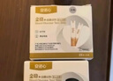 三诺血糖仪试纸家用测血糖GA-3型200支试纸+200支采血针（不含仪器） 实拍图