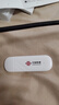 联通中国联通随身移动wifi6免插卡4g无线宽带笔记本电脑随行路由器办公宿舍户外车载usb大学生校园流量 【1500G高速4G】联通白月光USB款 实拍图