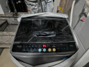 美的（Midea）波轮洗衣机全自动家用 MB90V30E 9公斤 洗衣机排名前十名 抗菌除螨 以旧换新 家电国家补贴 实拍图