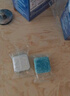 天堂鸽洗衣机清洗剂滚筒泡腾片杀菌除味除垢波轮消毒洗衣机清洁剂 洗衣机泡腾片* 两盒 实拍图