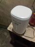 纽曼5G无线路由器随身WiFi6移动免插卡cpe全网通千兆双频车载便携式高速上网卡全国通用流量2025款 实拍图