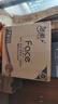 洁柔有芯卷纸 黑Face加厚4层200克*27卷 卫生纸整箱卷筒纸耐用纸巾 实拍图