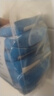 京东京造 75%酒精湿巾10片*10包 消毒湿巾纸 杀菌湿纸巾杀菌率99.9% 实拍图