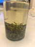 一杯香茶叶绿茶正宗安徽黄山毛峰400g新茶明前礼盒装送礼自己喝袋装自饮 实拍图