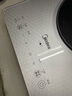 美的（Midea）铂钻系列 家用电磁炉电陶炉 2200W大功率 电磁灶火锅炉 爆炒电磁炉 定时功能以旧换新 MC-E22B20D 实拍图