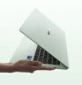 华为MateBook 14 酷睿 Ultra笔记本电脑 国家补贴20% 2.8K OLED触控手写屏 Ultra 5 16G 1T 原野绿 实拍图