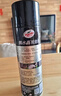 龟牌（Turtle Wax）黑水晶轮胎釉轮胎光亮剂(321001*3)650ml轮胎蜡清洁上光养护剂 实拍图