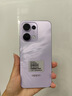 OPPO Reno13 12GB+512GB 蝶蝶紫 超美小直屏 AI高清实况照片 IP69满级防水 5G智能拍照手机 国家补贴 实拍图