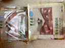 东来顺 内蒙古羔羊原切厚切肉卷1斤 火锅羊肉卷羊肉片 清真中华老字号 实拍图