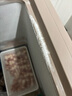 容声（Ronshen）100升冰柜小型家用一级能效节能减霜80%冷藏冷冻柜母乳母婴小冰箱BD/BC-100ZMSM国家补贴 实拍图