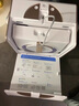 科沃斯（ECOVACS）【国家补贴】擦窗机器人全新升级版W2SPRO多功能基站全自动家用擦玻璃神器喷水湿擦高层户外擦窗 实拍图