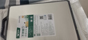 双枪菜板抗菌家用加厚食品级不锈钢砧板案板切菜防霉43.5*29.5*1.8cm 实拍图