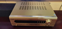 山水（SANSUI）ux70 音响功放 音箱 家庭影院5.1声道AV功放机 高保真无线智能蓝牙家用卡拉ok功放机 实拍图