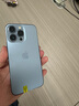 Apple 苹果 iPhone 15/14/13/12/X系列二手手机 颜色内存以质检报告为准A16 苹果 iPhone 13 Pro 实拍图