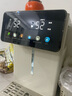 美的（Midea）小魔方电热水瓶电水瓶饮水机 烧水壶电水壶电热水壶 316L不锈钢保温恒温一体可拆 国家补贴 20FPro 实拍图