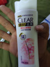 清扬（CLEAR）去屑蓬松洗发水 樱花沁爽香型205g  持久留香  实拍图