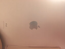 毕亚兹 适用ipad10.2保护套 2021年9/8/7代通用10.2英寸苹果平板电脑三折支架智能休眠保护壳PB179玫瑰金 实拍图