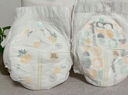 好奇（Huggies）心钻装小森林拉拉裤XXXL28片(17kg以上)加加加大号夏季超薄 实拍图