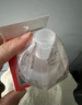 贝亲（Pigeon）自然离乳系列吸嘴 替换奶嘴 12月+ BA152 实拍图