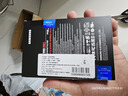 三星（SAMSUNG）4TB SSD固态硬盘 M.2接口(NVMe协议PCIe 4.0 x4) AI电脑配件 读速7450MB/S 990 PRO 实拍图
