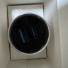 公牛车载充电器60W车充USB-A/C口GNV-C160适用苹果/华为/小米/vivo等 实拍图