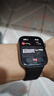 苹果Apple 华为 三星 小米 小天才 一加iQOO OPPO vivo 高驰 二手智能手表 华为 WATCH FIT 2/3/mini 实拍图