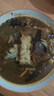 鲜活冲浪河鲈鱼400-500g/条 实拍图