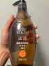 滋源防脱强韧控油洗发水1055ml生姜洗护套装侧柏叶护发男女无硅油柔顺 实拍图