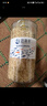 赶海弟 八星生干虾皮120g 淡干无盐可打粉 虾米皮海米干 紫菜汤食材干货 实拍图