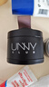 悠宜（unny club）柔光绒雾发际线粉3.2g01黑棕色（防水防汗遮盖鬓角修容阴影） 实拍图