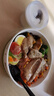 美的（Midea）低糖电饭煲电饭锅0涂层3升2-3人无涂层316L不锈钢内胆一键柴火饭微压家用多功能MB-3E91LS 实拍图