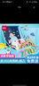 得力（deli）3d打印笔低温充电立体绘画笔男女孩学校小学生创意智能玩具涂鸦画笔生日新年六一儿童节礼物 【语音款礼盒装】打印笔+106米耗材 实拍图