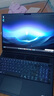 外星人（Alienware）游戏本国家补贴 星舰16X 16英寸笔记本电脑酷睿Ultra 9 RTX5060 32G 1T 2.5K 240Hz DCI-P3 1963QB 实拍图