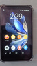 梵沐BF12 mp3/mp4无损音乐播放器 智能WIFI联网封闭系统 mp5蓝牙学生专用随身听 听英语 80G大内存 实拍图