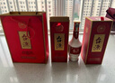 茅台（MOUTAI）茅台集团 台源 酱香型白酒 53度 500ml 2瓶装 实拍图