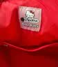 LeSportsac乐播诗HELLOKITTY合作系列包包女包单肩手提包生日礼物 与凯蒂猫一起玩儿 实拍图