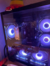 华硕全家桶 i5 14600KF/RTX5070显卡 高端游戏电竞台式组装电脑主机 DIY组装机 i5 13400F+华硕5060+升1TB 配置三 实拍图