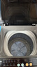 美的（Midea）波轮洗衣机全自动家用 MB90V30E 9公斤 洗衣机排名前十名 抗菌除螨 以旧换新 家电国家补贴 实拍图