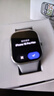 小米（MI）REDMI Watch 5 皎月银 国家补贴 澎湃OS 2 心率血氧监测 蓝牙通话 红米手表5 智能手表 小米汽车 实拍图