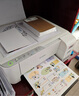 爱普生（EPSON）L4268墨仓式彩色无线多功能一体机家用/办公打印（打印复印扫描wifi自动双面） 实拍图