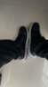 斯凯奇（Skechers）父亲节礼物男鞋夏季商务皮鞋舒适板鞋透气软底休闲鞋工作鞋210835 实拍图