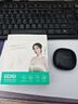 索爱（soaiy）GD61 开放式AI智能挂耳式蓝牙耳机真无 长续航不入耳跑步音乐通话降噪苹果华为小米手机通用 黑 实拍图