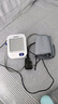 欧姆龙（OMRON）【行业销冠】电子血压计血压仪老人家用测量仪器医用高精准U724J 实拍图