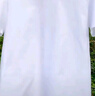京东京造t恤男短袖男士t恤夏衣服男装白小T男女 苏超定制 白色 2XL 实拍图