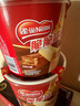 雀巢（Nestle）脆脆鲨【虞书欣推荐】威化饼干混合口味分享装330g 休闲零食代餐 实拍图