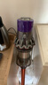 戴森（DYSON）吸尘器家用手持无线吸尘器强劲吸力130AW吸猫毛除螨V10 Fluffy日版原装正品 国家补贴同款 实拍图