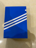 阿迪达斯ADIDAS 三叶草  OZWEEGO 男鞋女鞋休闲鞋EE6999 41码 实拍图