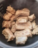 往牧猪肋排猪排骨 仔排 冷冻猪排骨 精肋排 猪肉 【囤货装】猪肋排净重4斤 实拍图