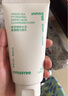 悦诗风吟（Innisfree）绿茶洗面奶150g氨基酸绵密水润控油清洁护肤保湿洗面奶父亲节礼物 实拍图