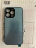 Ekakashop【德国】适用苹果13pro手机壳iphone13pro保护套magsafe磁吸全包超薄防摔硬壳AG闪电商务款 远峰蓝 实拍图